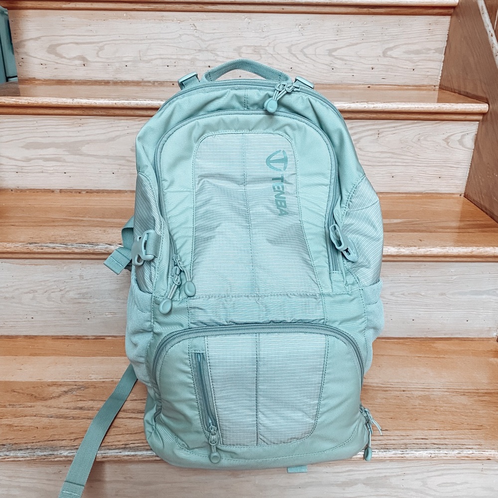Tenba camera bag